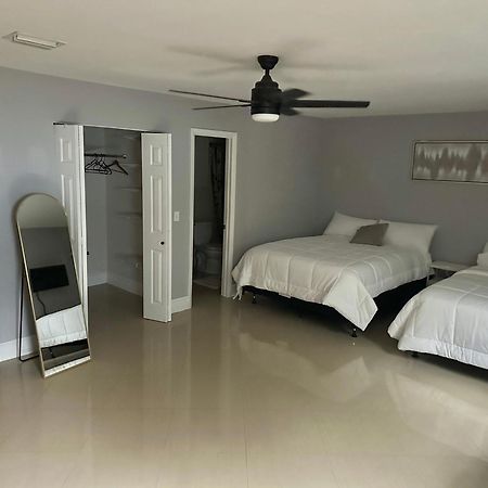 Elles Place Hotel ฟอร์ต ลอเดอร์เดล ภายนอก รูปภาพ