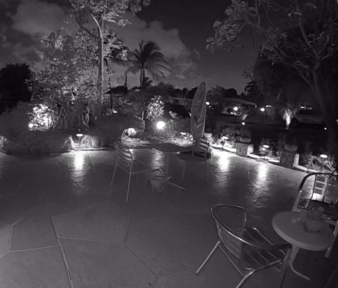 Elles Place Hotel ฟอร์ต ลอเดอร์เดล ภายนอก รูปภาพ