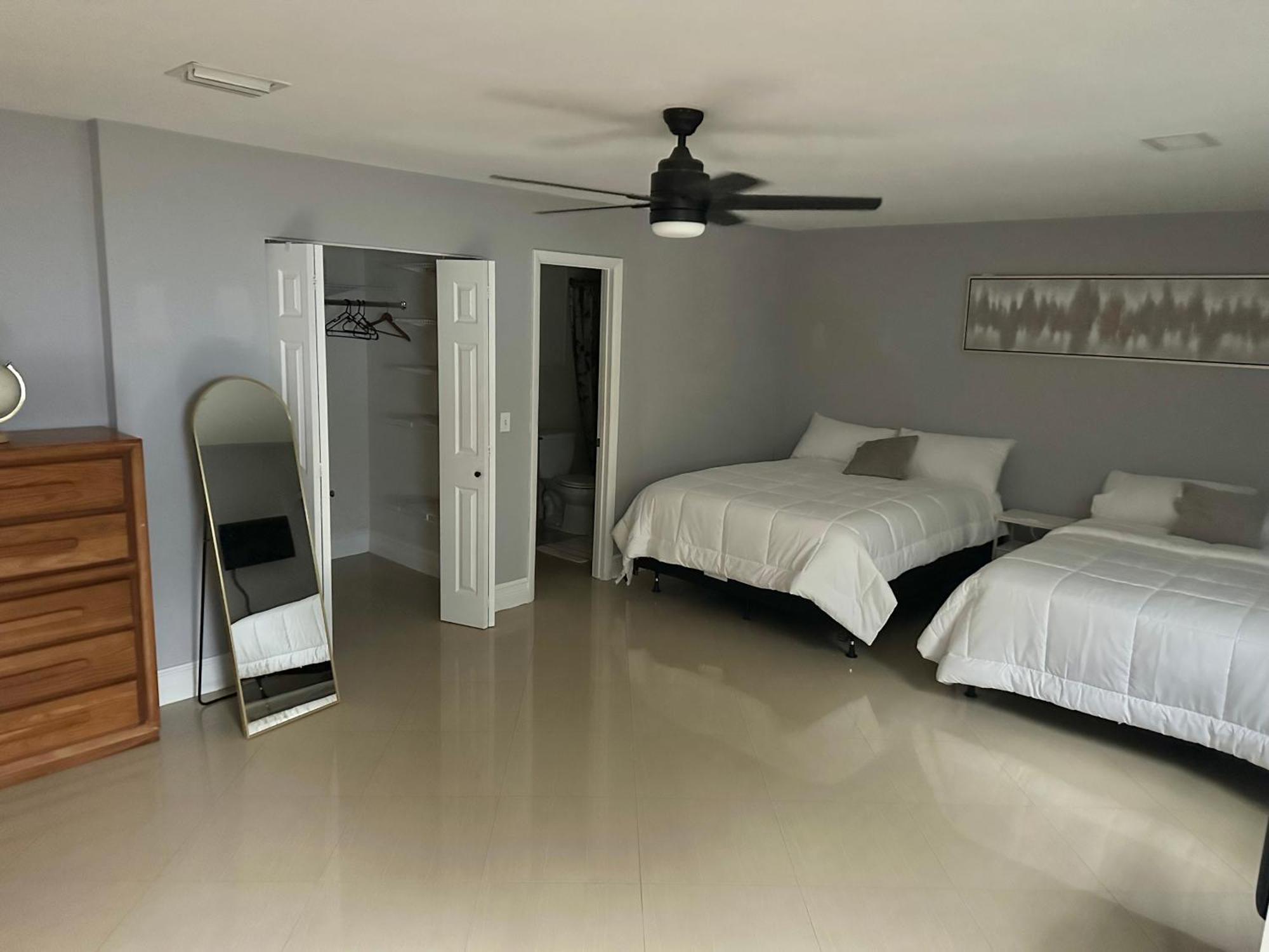 Elles Place Hotel ฟอร์ต ลอเดอร์เดล ภายนอก รูปภาพ